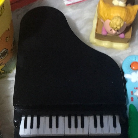 Peanuts Snoopy Charley Brown bundle collection - Picture 6 of 12